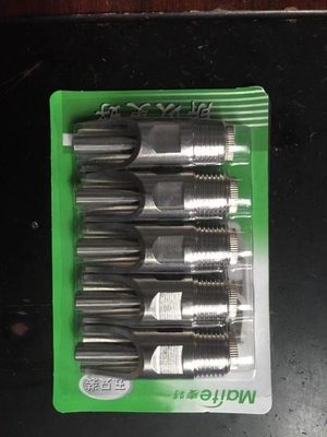 Farm Equipment Poultry Nipple Waterer Brass 201 304 Stainless Steel 1/2" Dn15 Pig