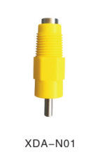 80ml/Min Automatic Farm Nipple Drinking System For Chicken