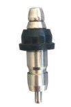 80ml/Min Automatic Farm Nipple Drinking System For Chicken
