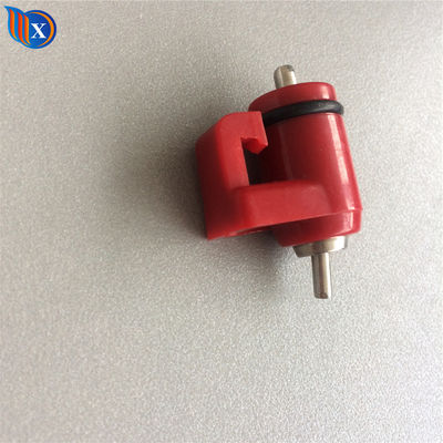 Ball Valve Round Pipe Nipple Drinkers For Layers