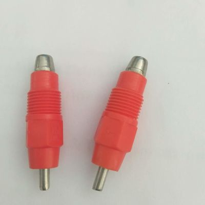 Stainless Steel Nipple Drinker For Poultry Farming