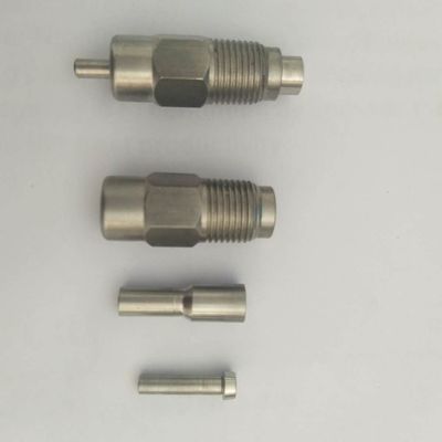 3.5m 15 Birds Stainless Steel Chicken Waterer