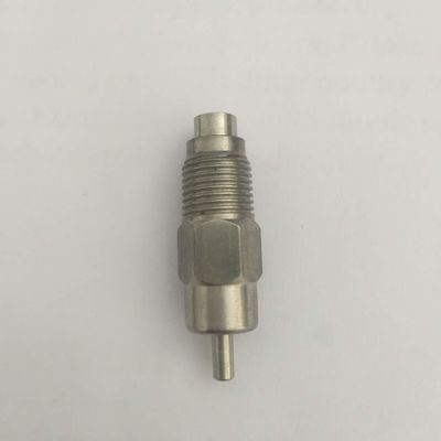 3.5m 15 Birds Stainless Steel Chicken Waterer