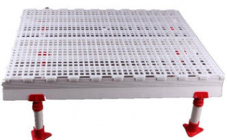 12cm Poultry Slat Flooring