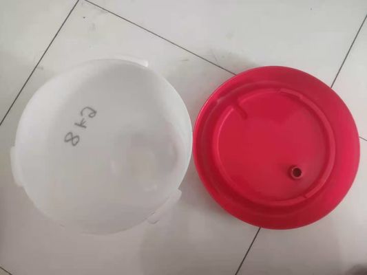 Ground Chicken Anti Crush 10L Poultry Feeder Drinker