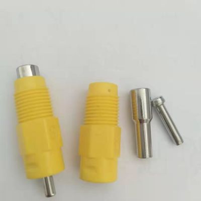 8.8g Stainless Steel Chicken Nipple Drinker System