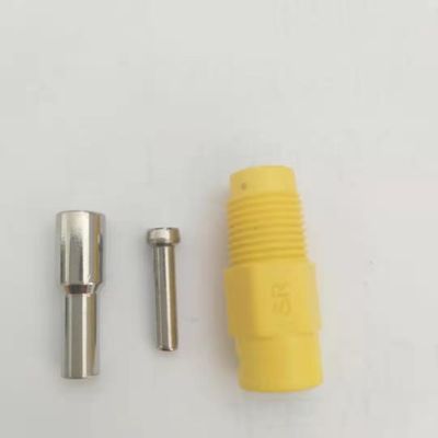 8.8g Stainless Steel Chicken Nipple Drinker System