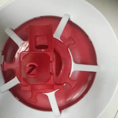 Birds Feeder Line Automatic Feeding Machine For Poultry