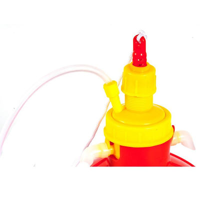 Automatic Plastic 830g Plasson Bell Drinker