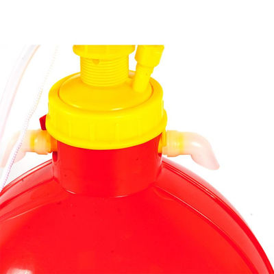 Automatic Plastic 830g Plasson Bell Drinker