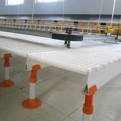 1200*500*40mm Poultry Slat Flooring