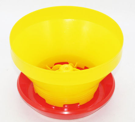 Poultry Feeder For chicken Easy to install