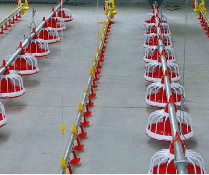 100mm Chicken Nipple Drinker System