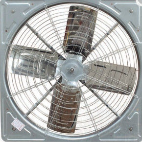 12 Inch Exhaust Fan Farm Poultry Ventilation System