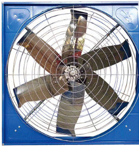 12 Inch Exhaust Fan Farm Poultry Ventilation System