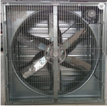 Poultry Ventilation 50Inch Explosion Proof Exhaust Fan