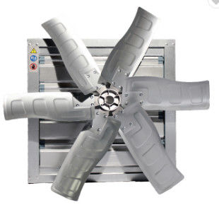 Poultry Ventilation 50Inch Explosion Proof Exhaust Fan