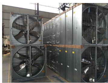 Poultry Ventilation 50Inch Explosion Proof Exhaust Fan