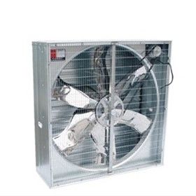 50" Greenhouse Exhaust Fan