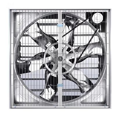 Farm 54Inch 1380mm Circulation Fans For Poultry Houses