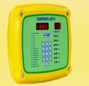 220V Climate Controller For Grow Room