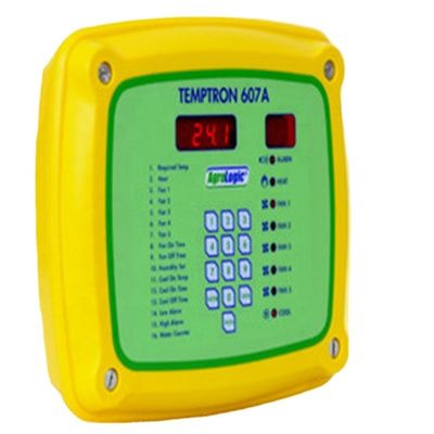 220V Climate Controller For Grow Room