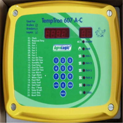 220V Climate Controller For Grow Room