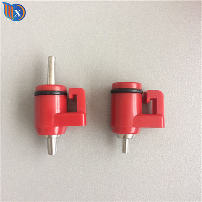 Animal Husbandry Equipment Poultry Nipple Drinker System