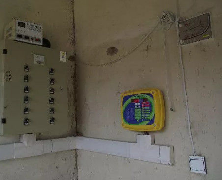 Auto 220V T607 Grow Room Environment Controller