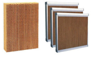 Evaporative Cooler Panels 5090 Poultry Cooling Pad System