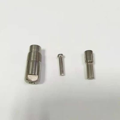 80ml/Min Automatic Farm Nipple Drinking System For Chicken