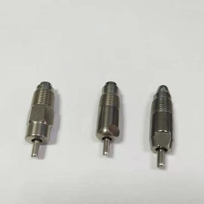 Poultry Stainless Steel Chicken Nipple Drinker System