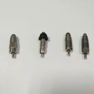 Poultry Stainless Steel Chicken Nipple Drinker System