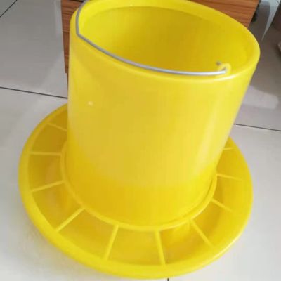 Chicken Boilers Breeders Quails Poultry Feeder And Drinker