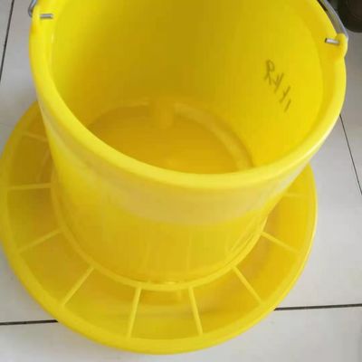 Chicken Boilers Breeders Quails Poultry Feeder And Drinker