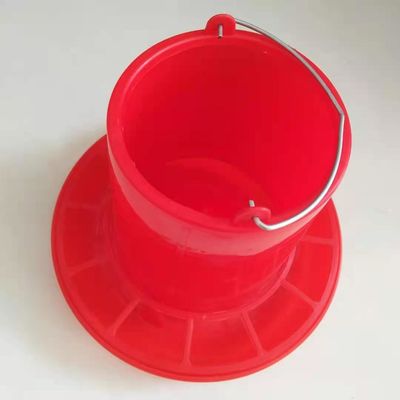 Chicken Boilers Breeders Quails Poultry Feeder And Drinker
