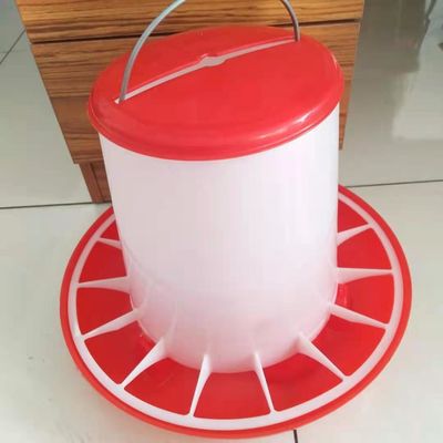 Chicken Boilers Breeders Quails Poultry Feeder And Drinker