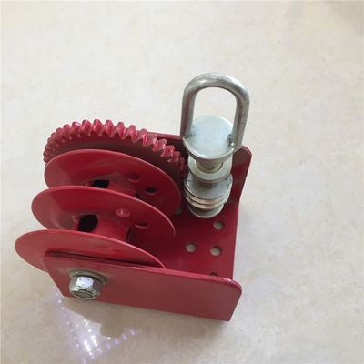 3500 LBS 3000 Lbs 1200 Lbs 1500 Lbs Poultry Handle Winch