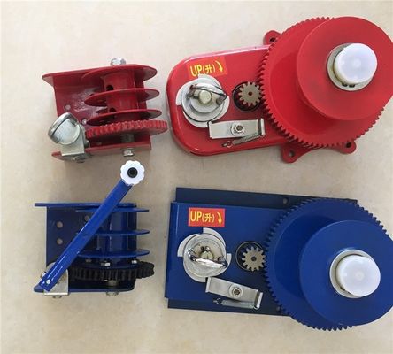 3500 LBS 3000 Lbs 1200 Lbs 1500 Lbs Poultry Handle Winch