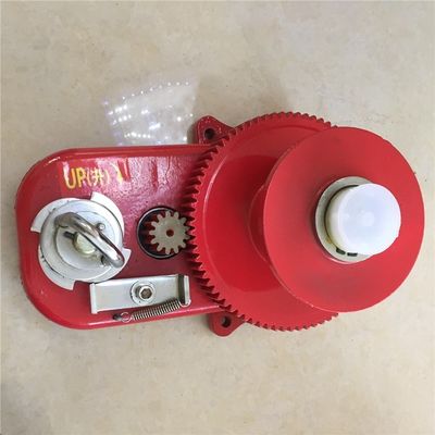 3500 LBS 3000 Lbs 1200 Lbs 1500 Lbs Poultry Handle Winch