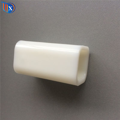 55mm Poultry Square Pipe Connector