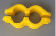 PP S Pipes Clips Clamp Hook