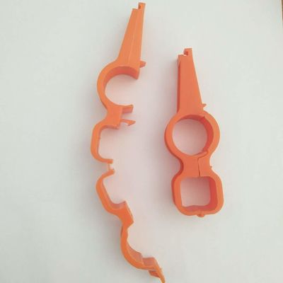 PP S Pipes Clips Clamp Hook