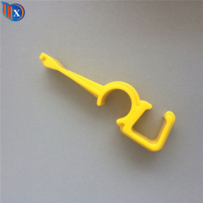PP S Pipes Clips Clamp Hook