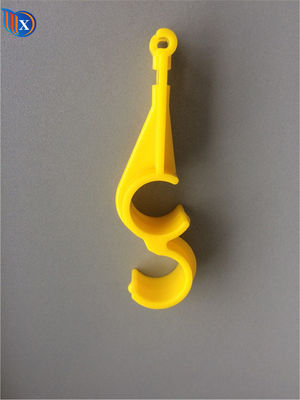 PP S Pipes Clips Clamp Hook