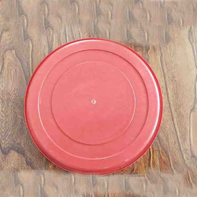 Polypropylene 60mm Plastic Chick Feeder Trays For Chicken