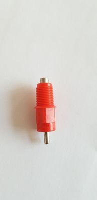 POM 25cm Automatic Nipple Drinker Chicken For Chicken Nipple Drinker System