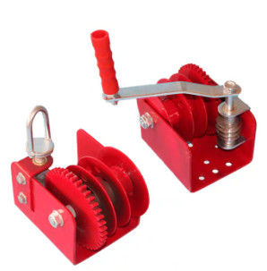 18x13cm Farm Feeding 1500lbs Poultry Winching System