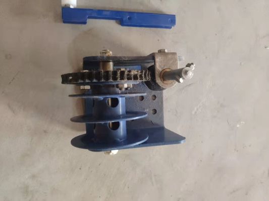 18x13cm Farm Feeding 1500lbs Poultry Winching System