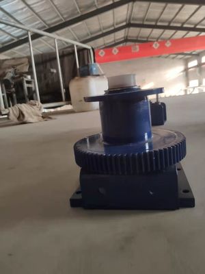 Carbon Steel Poultry House Accessories 3000 Lbs Winch